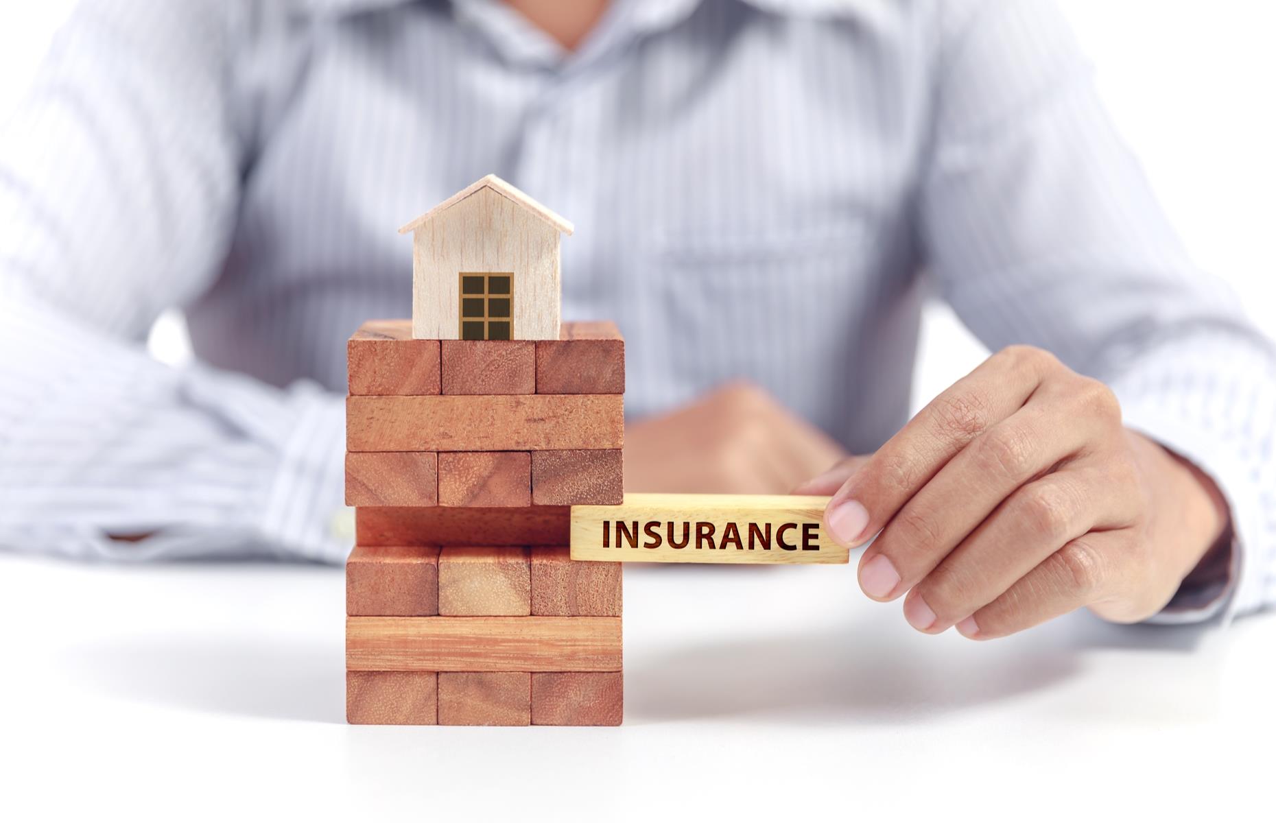 Benefits of home insurance